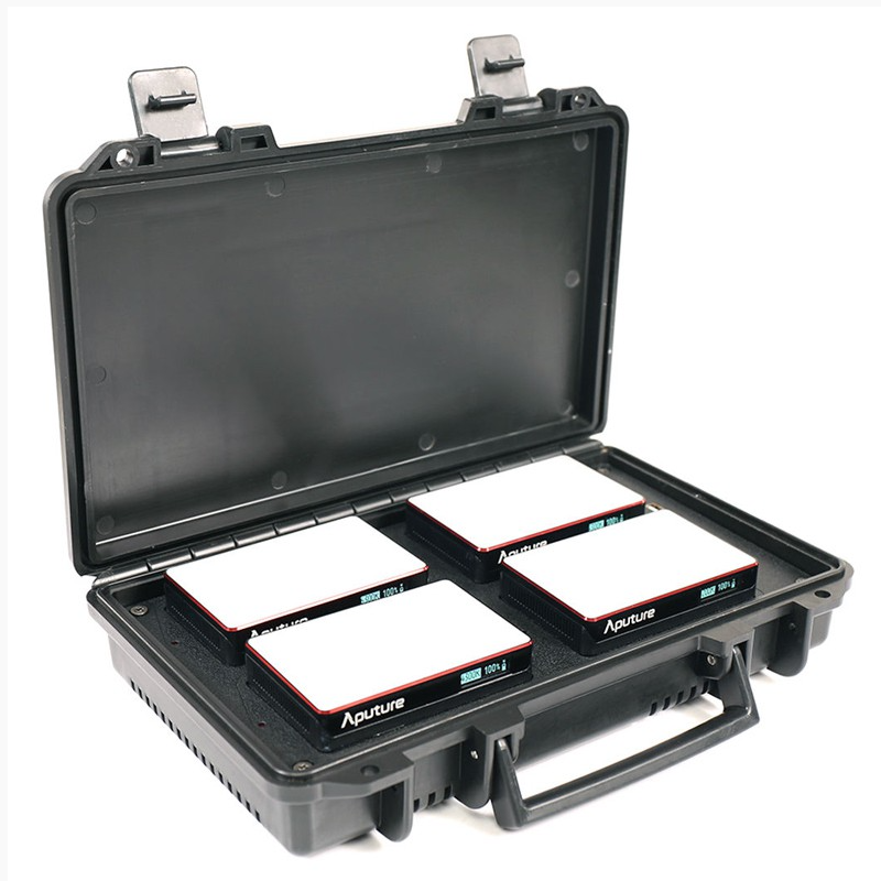 Éclairage &#8211; APUTURE &#8211; TORCHE MC4KIT Saint-Max