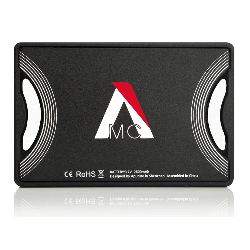 Éclairage &#8211; APUTURE &#8211; TORCHE MC4KIT Saint-Max 0