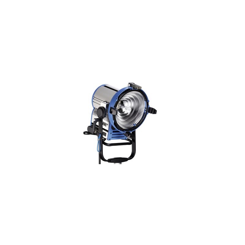 Éclairage &#8211; ARRI M18 &#8211; DAYLIGHT Saint-Max 0