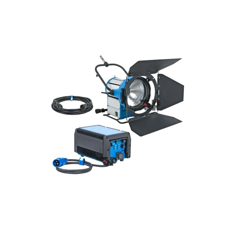 ARRI M18 ALBEMA FRANCE 3 1 | Albema France Éclairage – ARRI M18 – DAYLIGHT Saint-Max 0