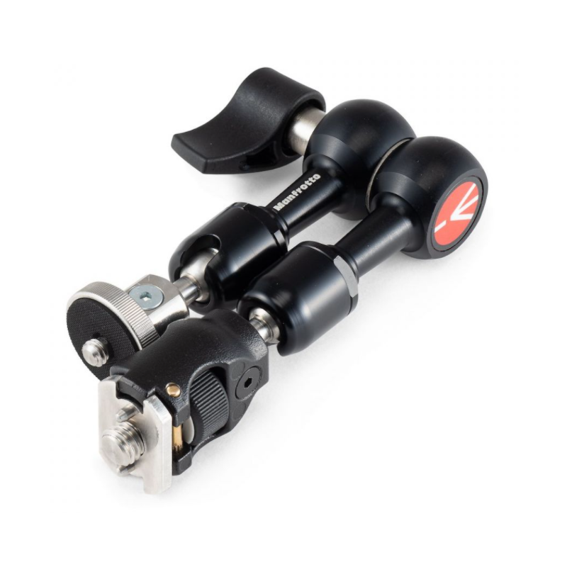 Trépied et grip &#8211; MANFROTTO &#8211; BRAS MAGIQUE MANFROTTO 244 MINI Vandœœuvre-lès-Nancy 0