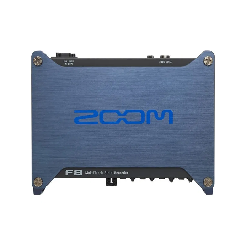 ENREGISTREUR AUDIO &#8211;  ZOOM F8 Woippy 0