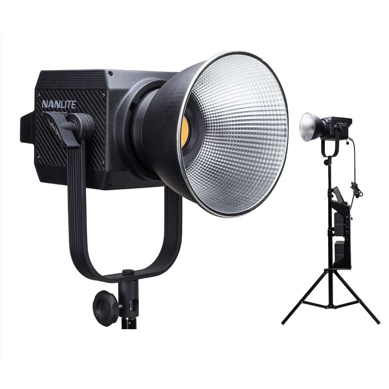 FORZA 500 ALBEMA FRANCE 1 | Albema France Éclairage – NANLITE – FORZA 500 Laxou 0