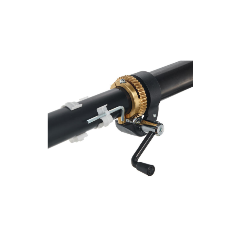 Trépied et grip &#8211; MANFROTTO &#8211; 425B Girafe MEGA BOOM Nancy 0