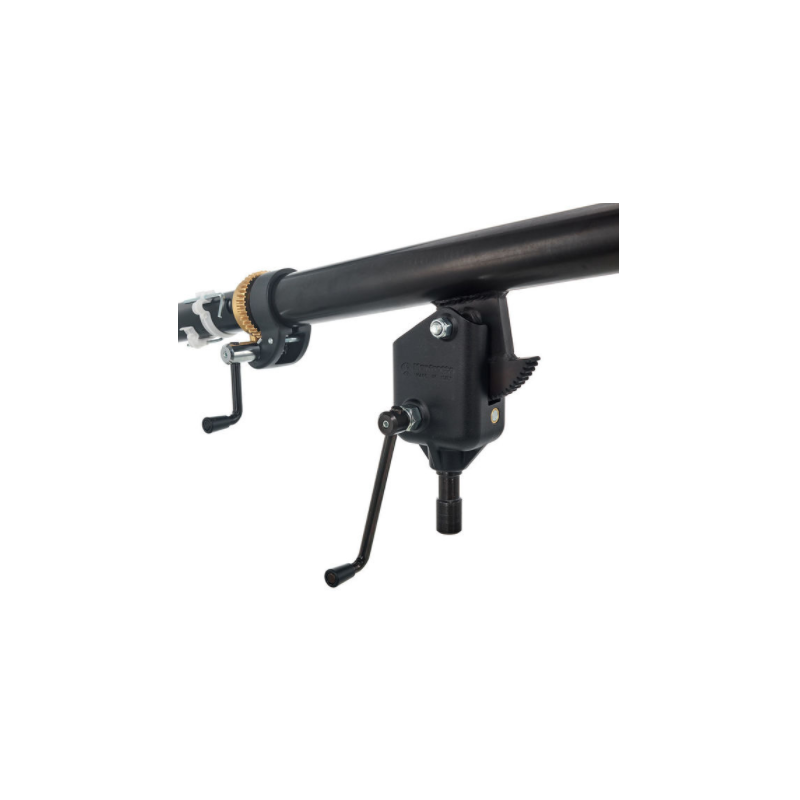 Trépied et grip &#8211; MANFROTTO &#8211; 425B Girafe MEGA BOOM Nancy 0