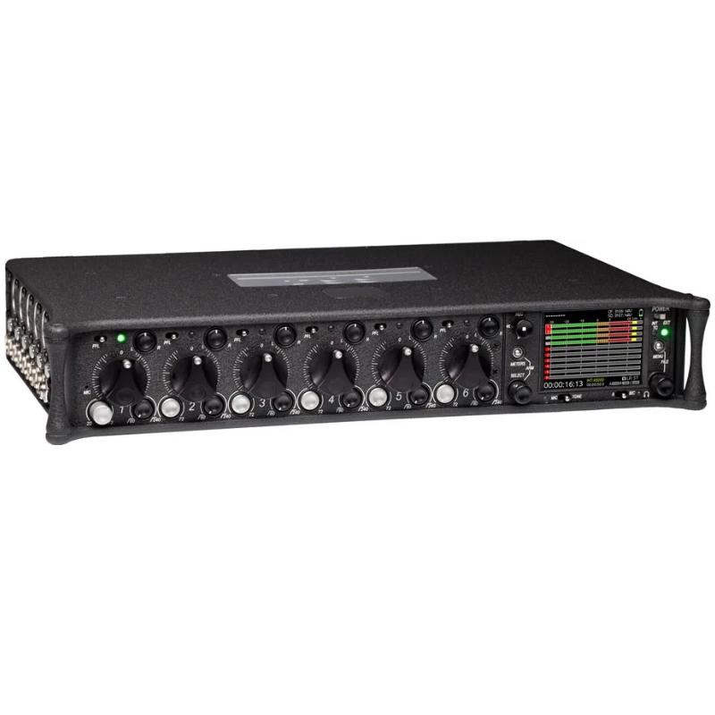 MIXETTE AUDIO SOUND DEVICES 664 Pont-à-Mousson 0