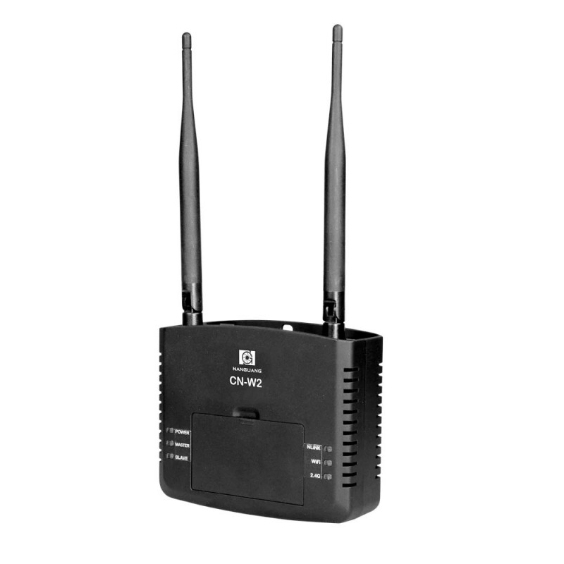 Éclairage &#8211; NANLITE &#8211; ADAPTATEUR PAVOTUBE DMX WIFI Marly