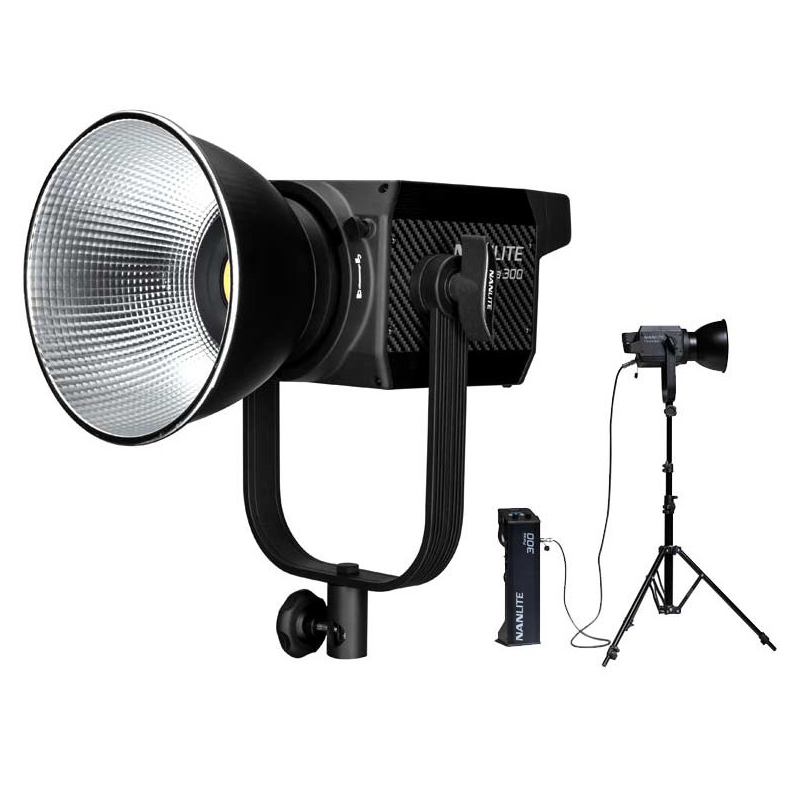 NANLITE FORZA 300 ALBEMA FRANCE 1 1 | Albema France Éclairage – NANLITE – FORZA 300 Laxou 0