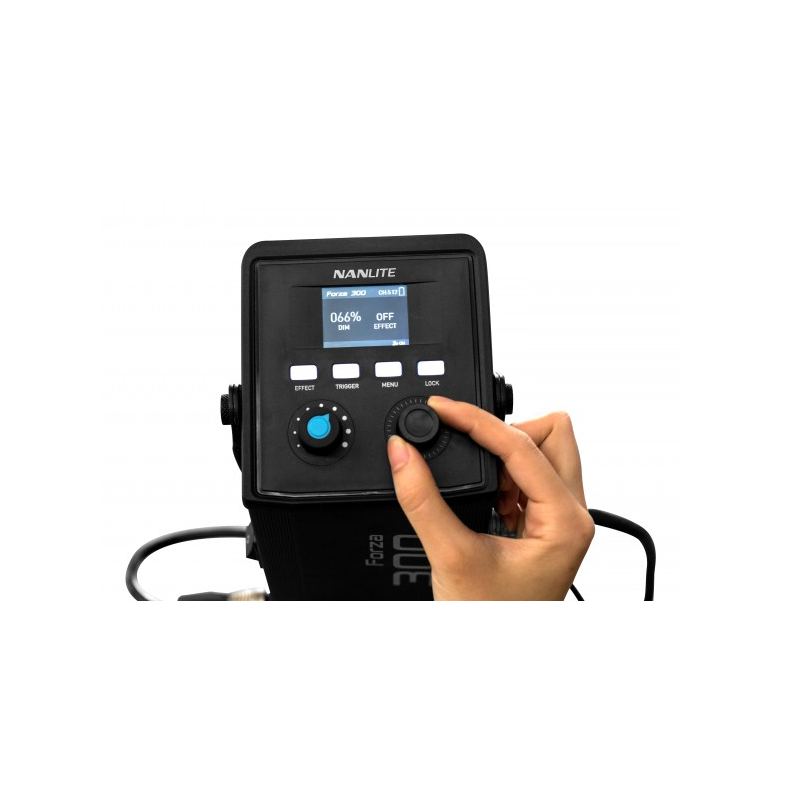 NANLITE FORZA 300 ALBEMA FRANCE 4 | Albema France Éclairage – NANLITE – FORZA 300 Laxou 0