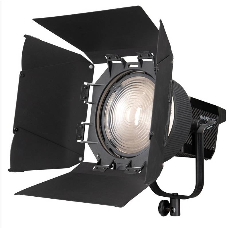 Éclairage &#8211; NANLITE &#8211; FL20G FRENEL Metz