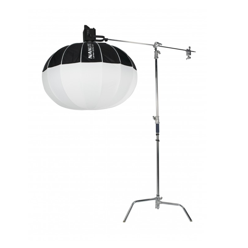 Éclairage &#8211; NANLITE &#8211; LANTERNE SOFTBOX 120 Montigny-lès-Metz