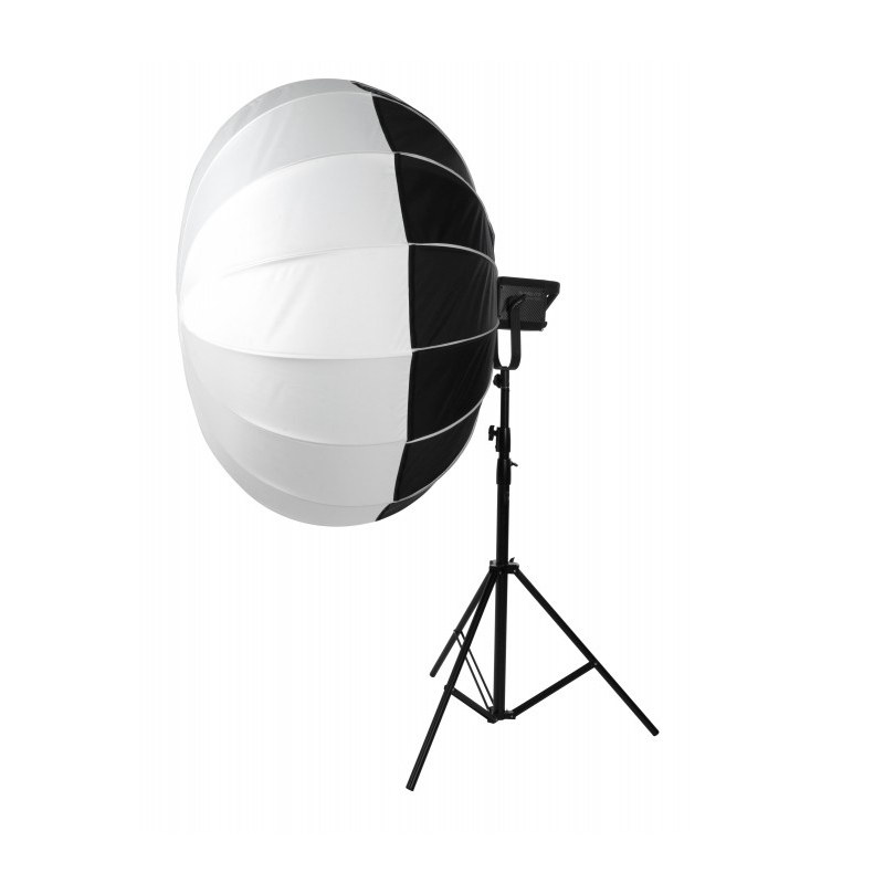Éclairage &#8211; NANLITE &#8211; LANTERNE SOFTBOX 120 Montigny-lès-Metz 0