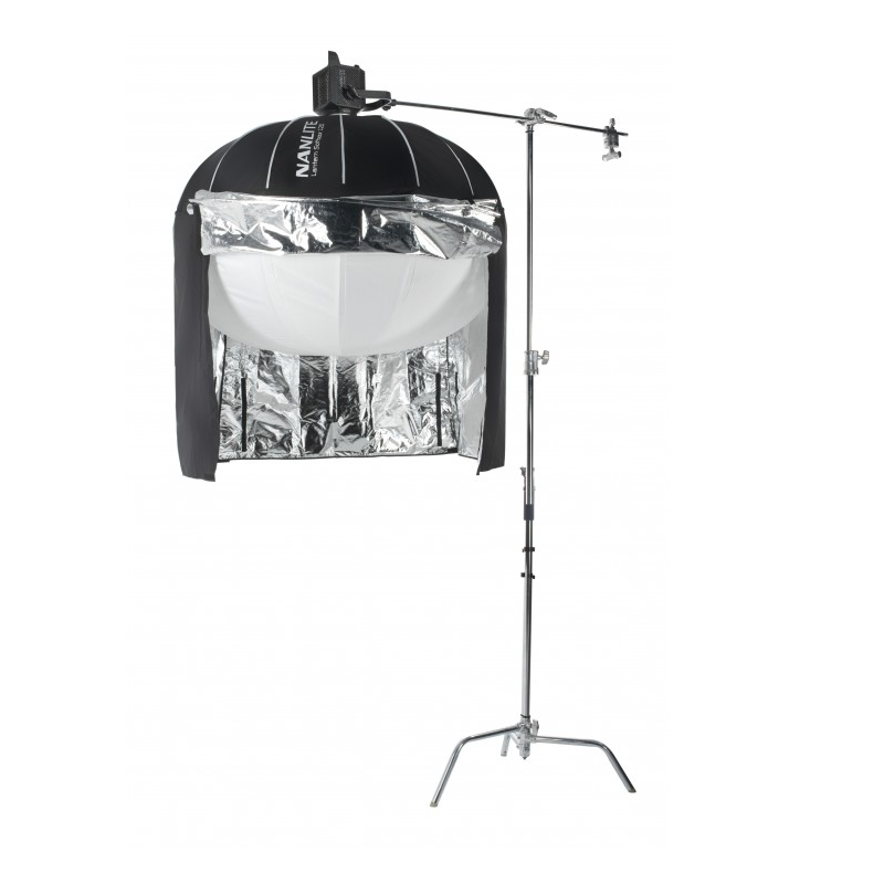 Éclairage &#8211; NANLITE &#8211; LANTERNE SOFTBOX 120 Montigny-lès-Metz 0