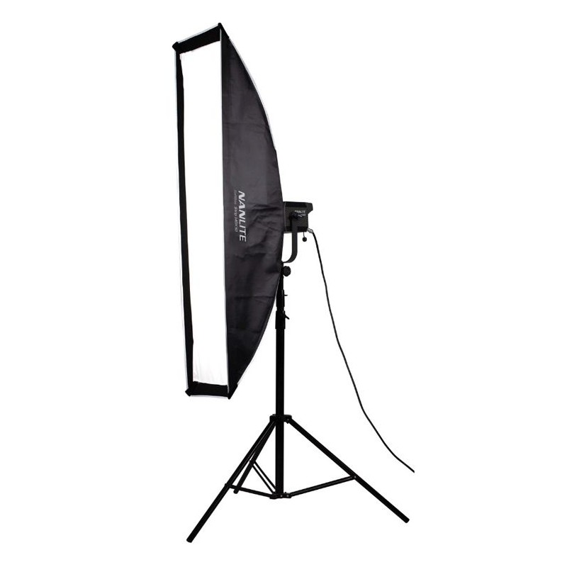 Éclairage &#8211; NANLITE &#8211; STRIPBANK 30X140 Saint-Max