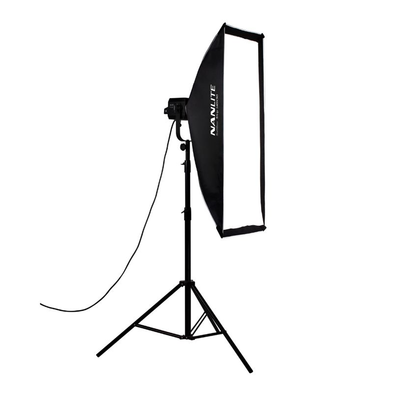 Éclairage &#8211; NANLITE &#8211; STRIPBANK 45 X 110 Woippy