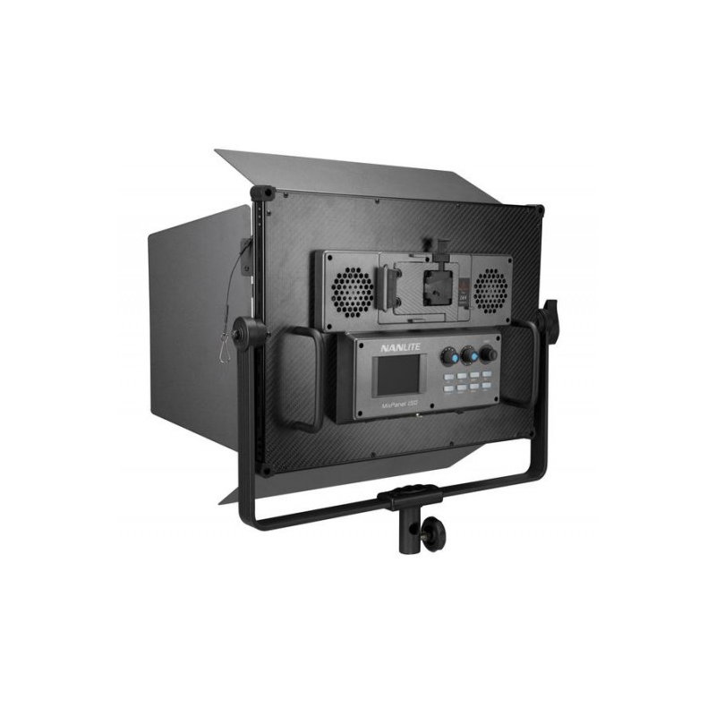 Éclairage &#8211; NANLITE &#8211; MIX PANEL 150 Nancy 0