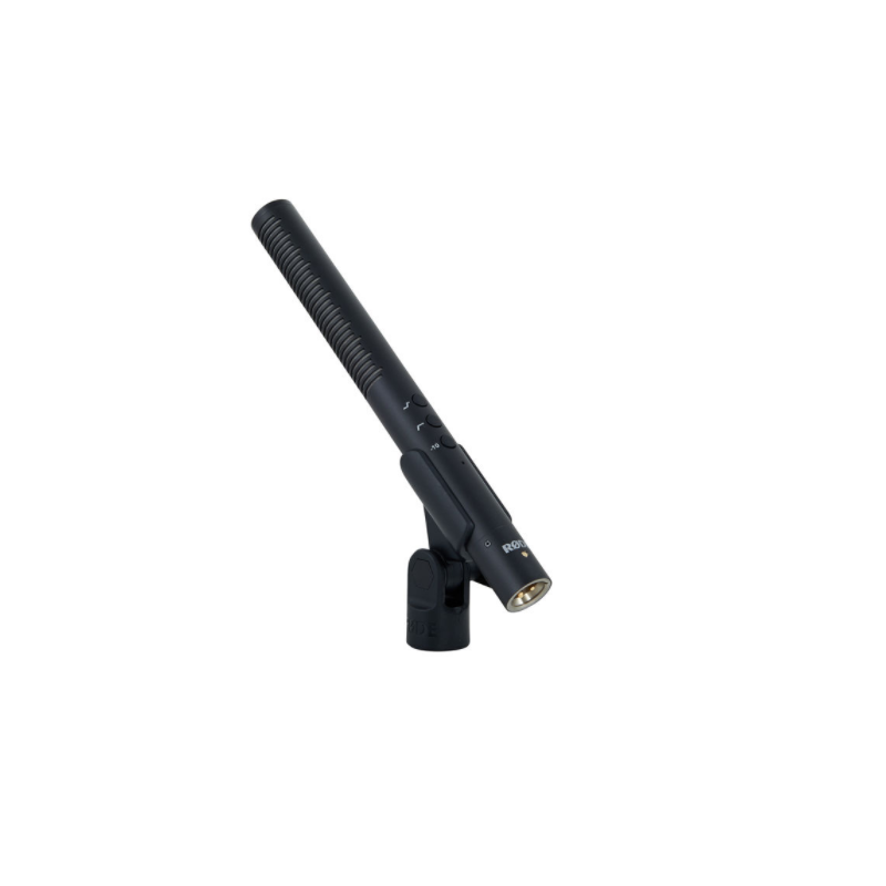 MICRO &#8211; CANON RODE NTG4 Montigny-lès-Metz 0