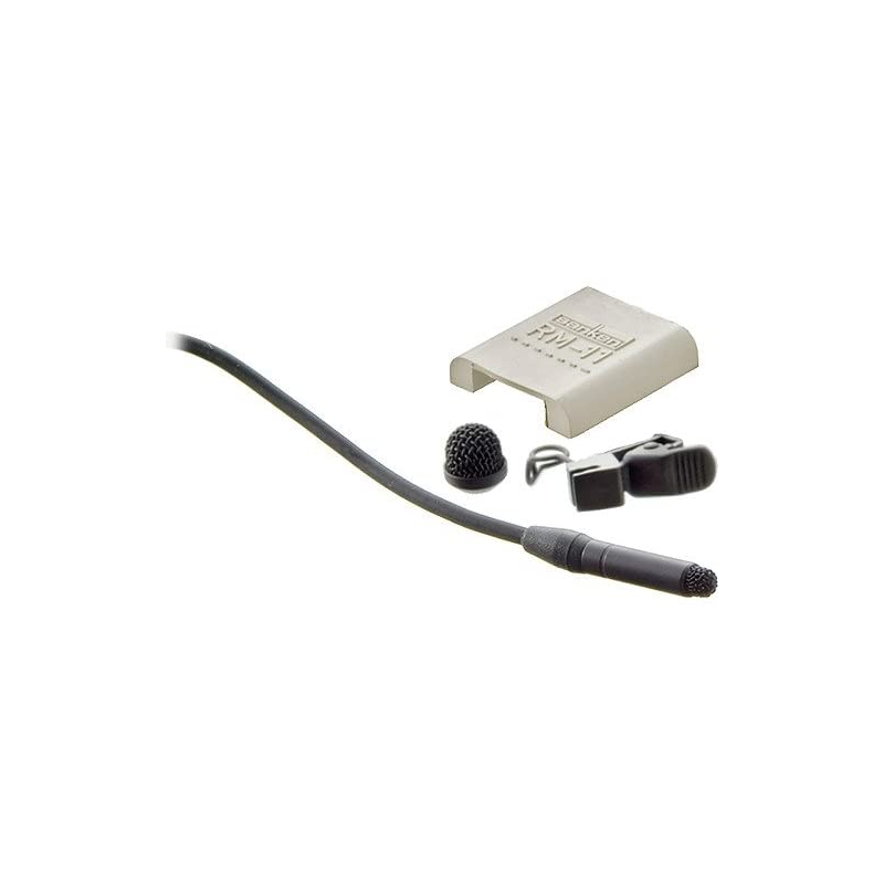 Micro &#8211; SANKEN COS-11DBP-N &#8211; Kit EW 100G4 Nancy 0