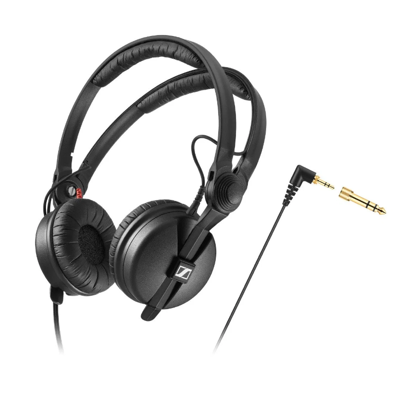 CASQUE AUDIO &#8211;  SENNHEISER &#8211; HD25 Pont-à-Mousson