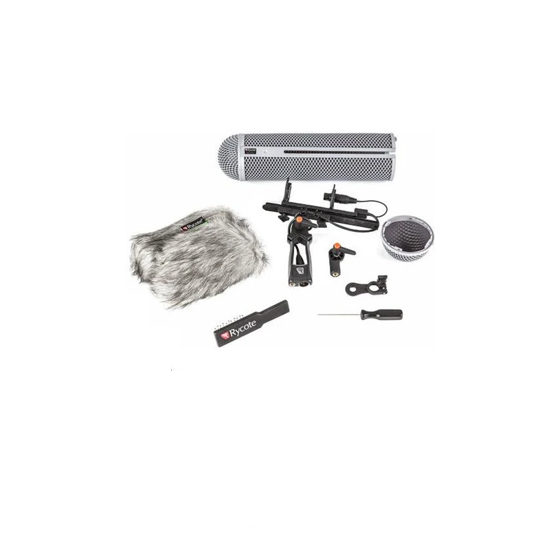 MICRO &#8211; CANON SENNHEISER MKH416P Pont-à-Mousson 0