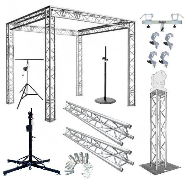 Structures