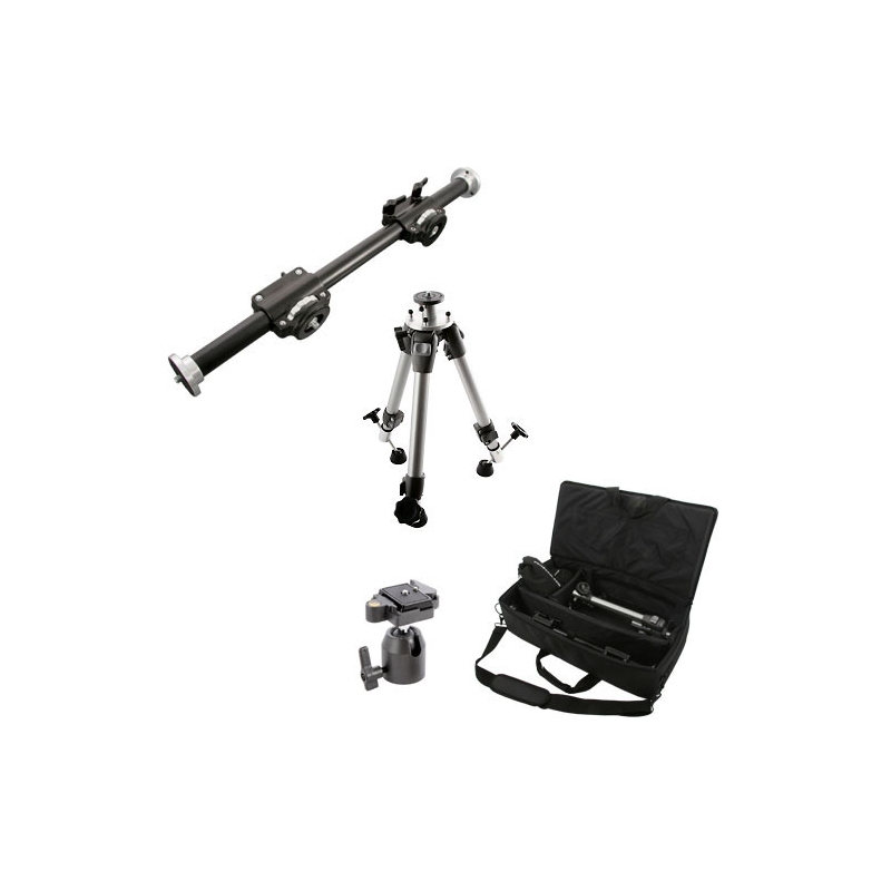 Trépied et grip &#8211; VARIZOOM &#8211; Ventouse VZAUTORIG Woippy