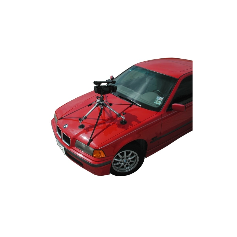 Trépied et grip &#8211; VARIZOOM &#8211; Ventouse VZAUTORIG Woippy 0