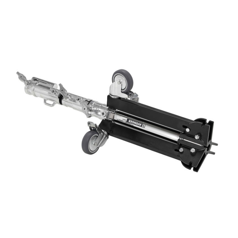 Trépied et grip &#8211; AVENGER &#8211; A5012 Pied roller Montigny-lès-Metz 0