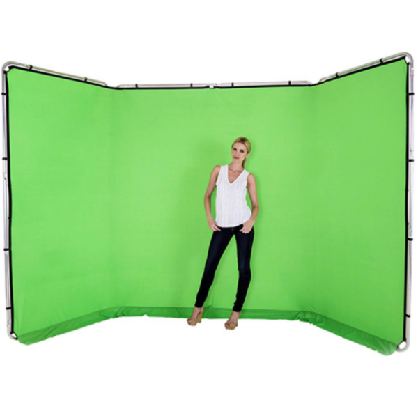 Fond vert