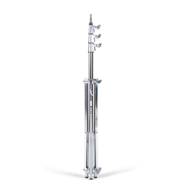 Trépied et grip &#8211; AVENGER &#8211; Stand 40 Woippy 0