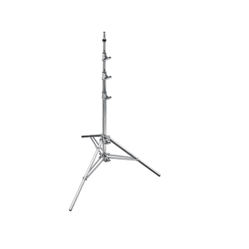 Trépied et grip &#8211; AVENGER &#8211; Stand 40 Woippy