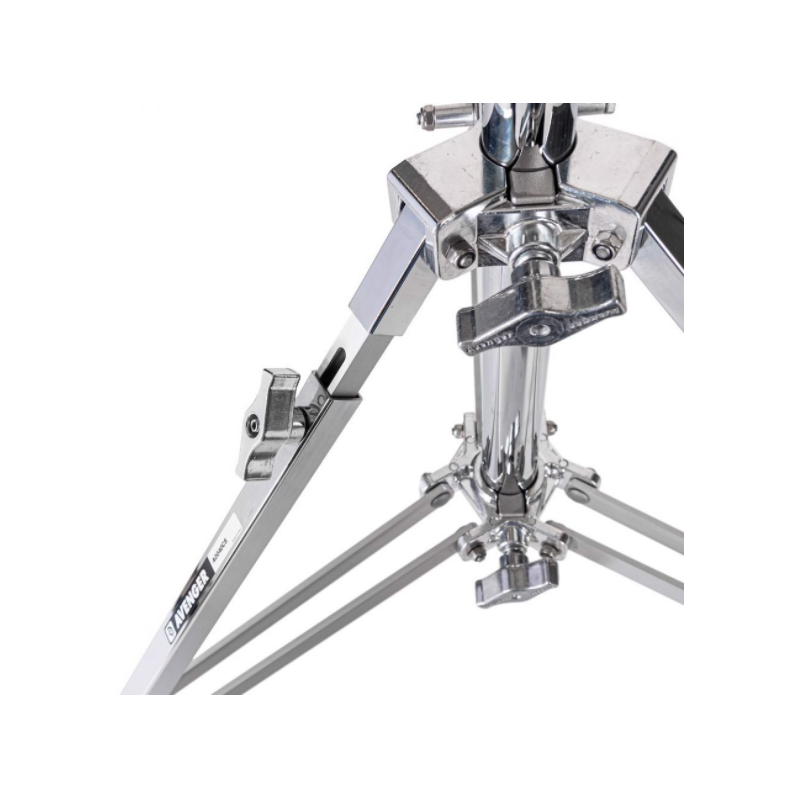 Trépied et grip &#8211; AVENGER &#8211; Stand 40 Woippy 0