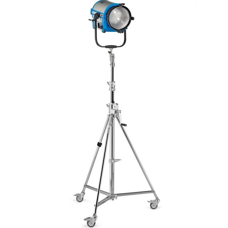 Trépied et grip &#8211; MANFROTTO &#8211; WINDUP 39 Woippy