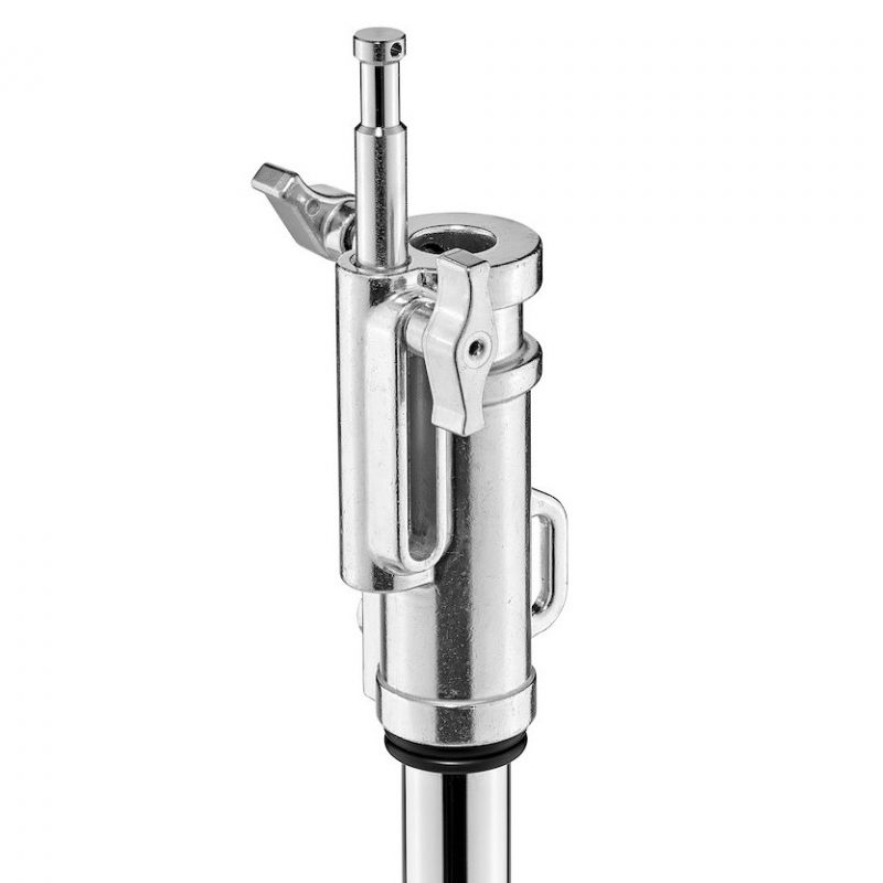 Trépied et grip &#8211; MANFROTTO &#8211; WINDUP 39 Woippy 0