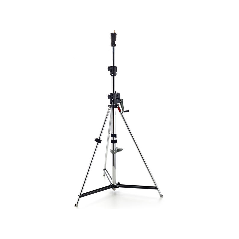Trépied et grip &#8211; MANFROTTO &#8211; WINDUP 087 Dombasle-sur-Meurthe