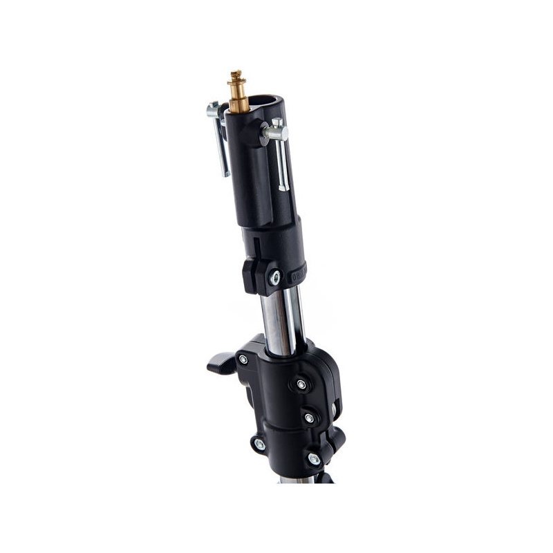 Trépied et grip &#8211; MANFROTTO &#8211; WINDUP 087 Dombasle-sur-Meurthe 0