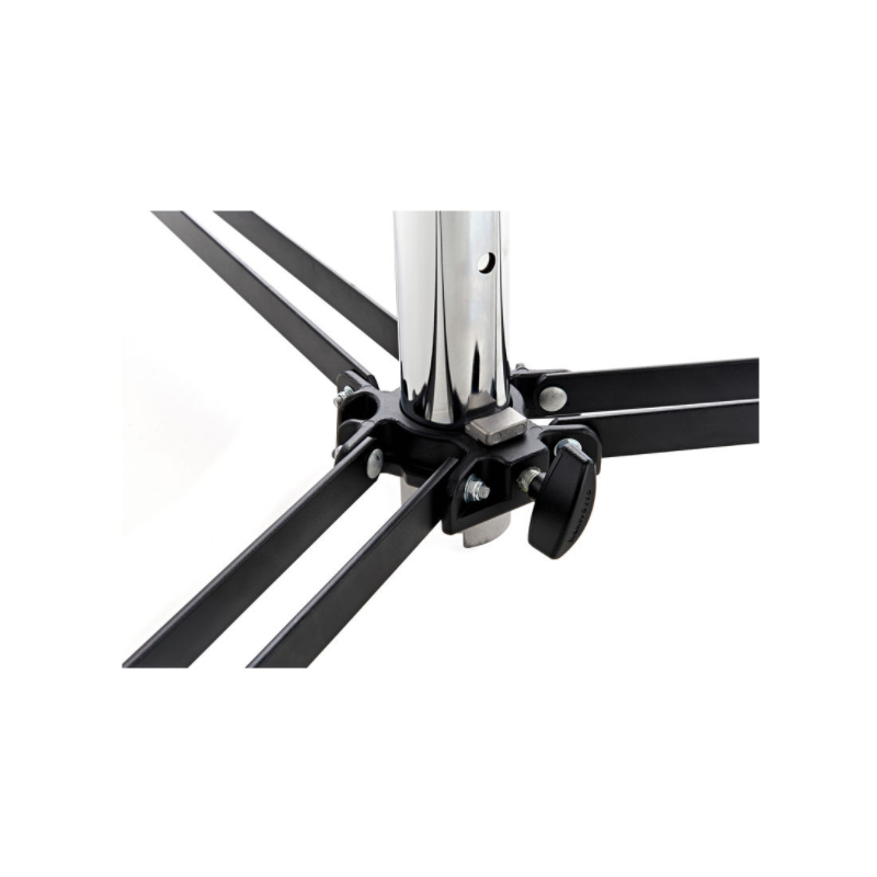 Trépied et grip &#8211; MANFROTTO &#8211; WINDUP 087 Dombasle-sur-Meurthe 0