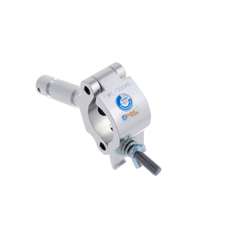 Trépied et grip &#8211; GLOBAL TRUSS 822 &#8211; SUPPORT TV SPIGOT Laxou 0