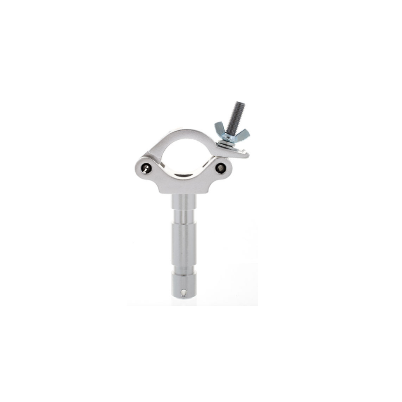 Trépied et grip &#8211; GLOBAL TRUSS 822 &#8211; SUPPORT TV SPIGOT Laxou
