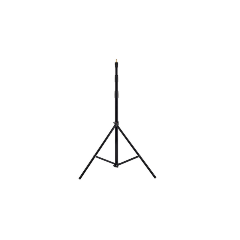 Trépied et grip &#8211; MANFROTTO &#8211; 1005BAC Marly 0