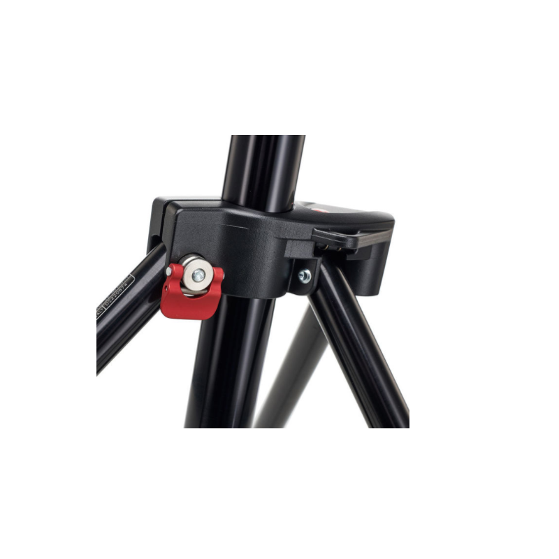 Trépied et grip &#8211; MANFROTTO &#8211; 1005BAC Marly 0
