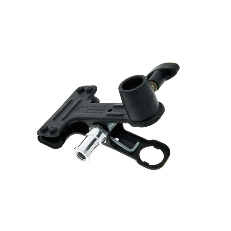 Trépied et grip – MANFROTTO – PINCE MINICLIP 275 Woippy