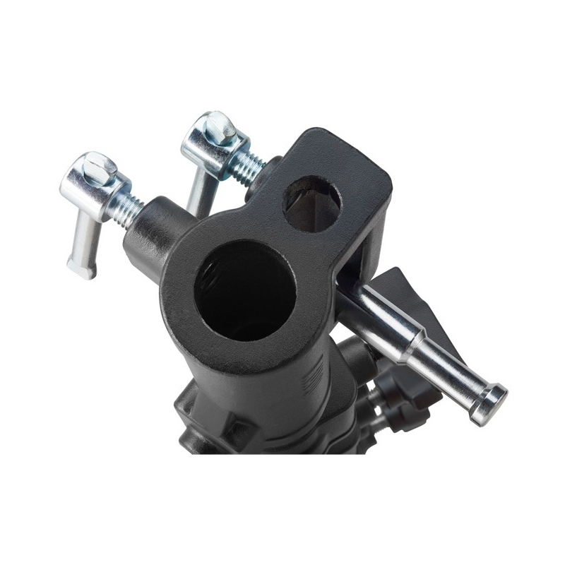 Trépied et grip &#8211; MANFROTTO &#8211; U126 Dombasle-sur-Meurthe 0