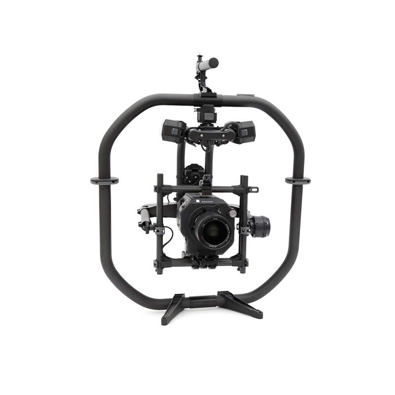 Trépied et grip &#8211; STABILISATEUR &#8211; MOVIPRO  Vandœœuvre-lès-Nancy 0