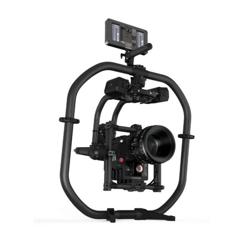 Trépied et grip &#8211; STABILISATEUR &#8211; MOVIPRO  Vandœœuvre-lès-Nancy
