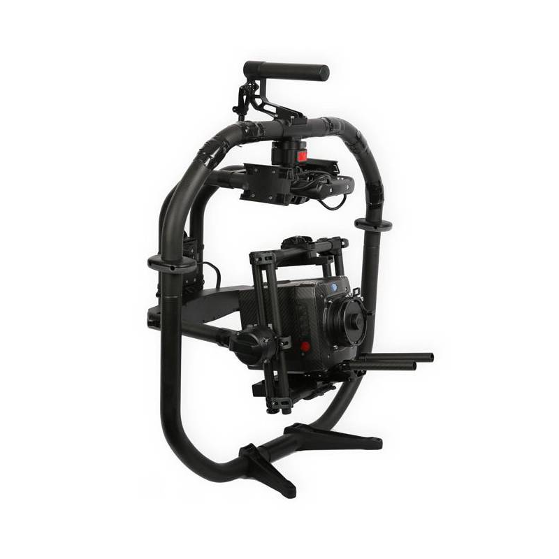 Trépied et grip &#8211; STABILISATEUR &#8211; MOVIPRO  Vandœœuvre-lès-Nancy 0