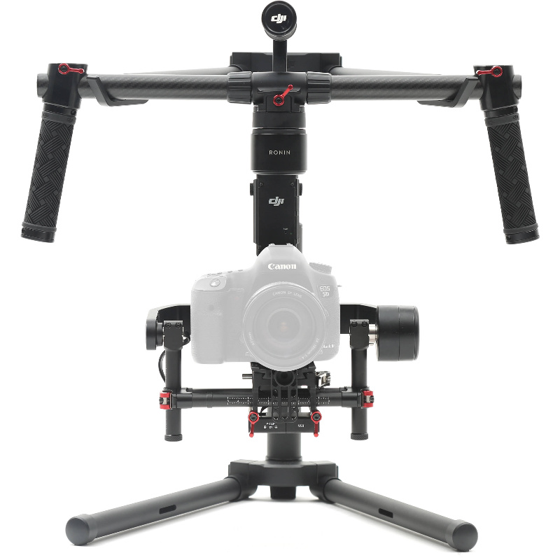 Trépied et grip &#8211; STABILISATEUR &#8211; RONIN M Montigny-lès-Metz
