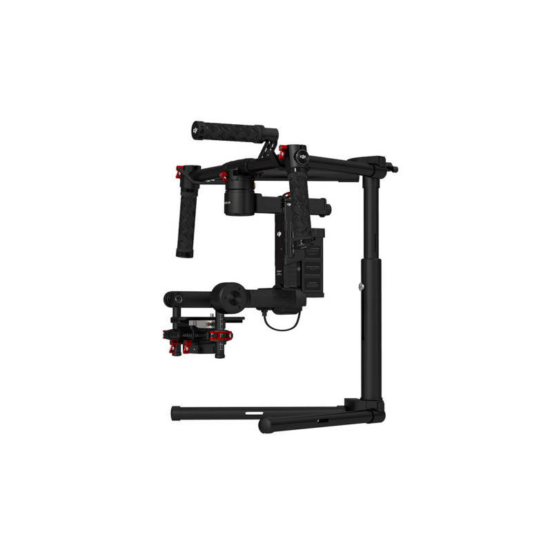 Trépied et grip &#8211; STABILISATEUR &#8211; RONIN M Montigny-lès-Metz 0