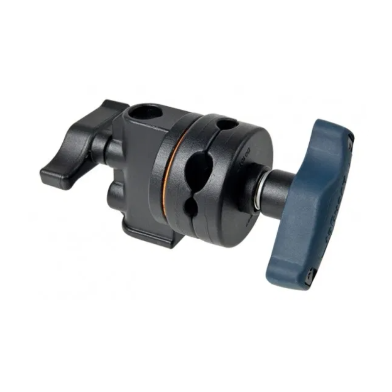 Trépied et grip &#8211; ROTULE AVENGER &#8211; D200B Lunéville