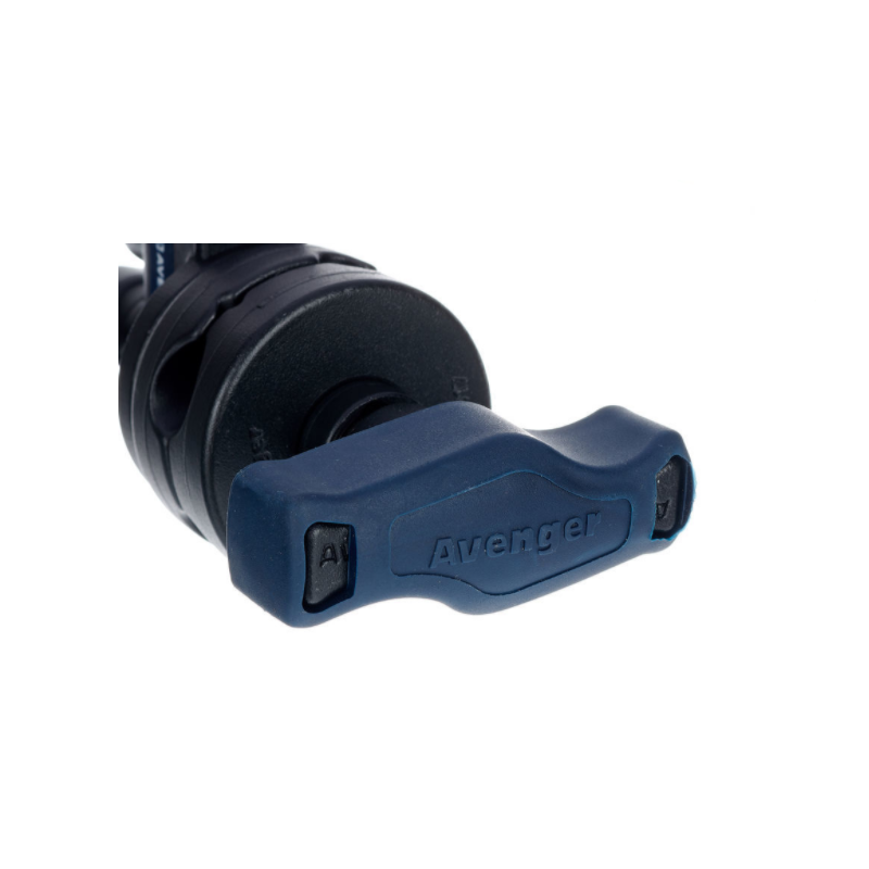 Trépied et grip &#8211; ROTULE AVENGER &#8211; D200B Lunéville 0